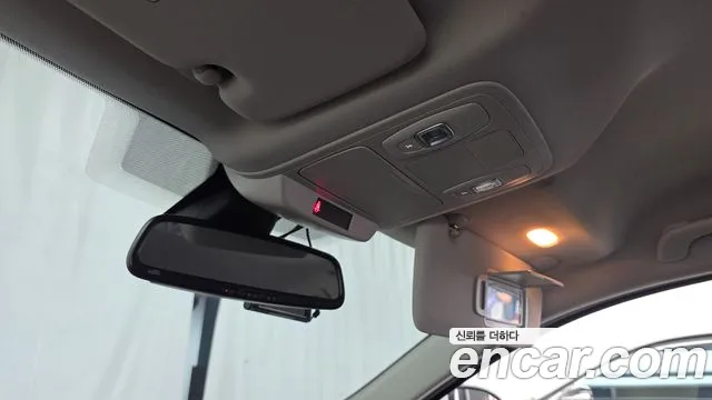 Renault SM6 2019 thumb 7