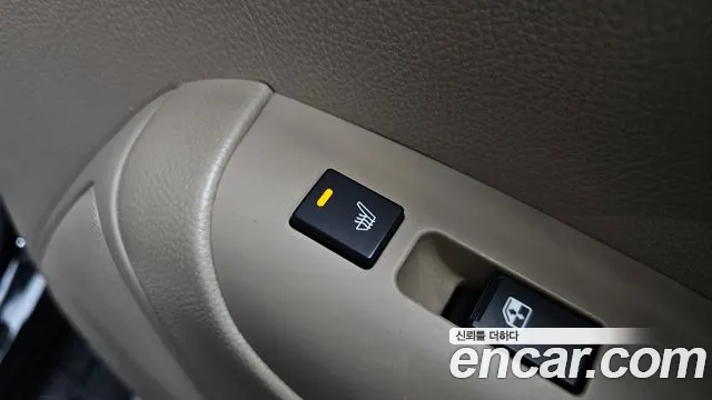 Kia Mohave 2015 thumb 7