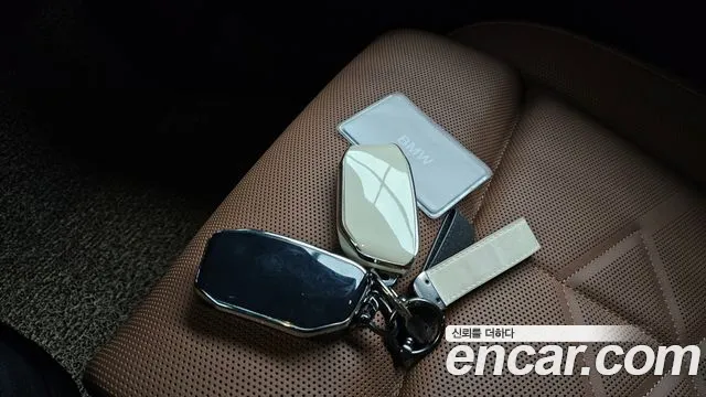 BMW 5 серии 2025 thumb 7