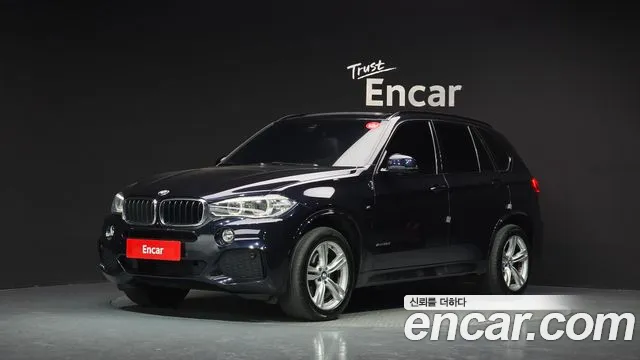 BMW X5 2018 thumb 9