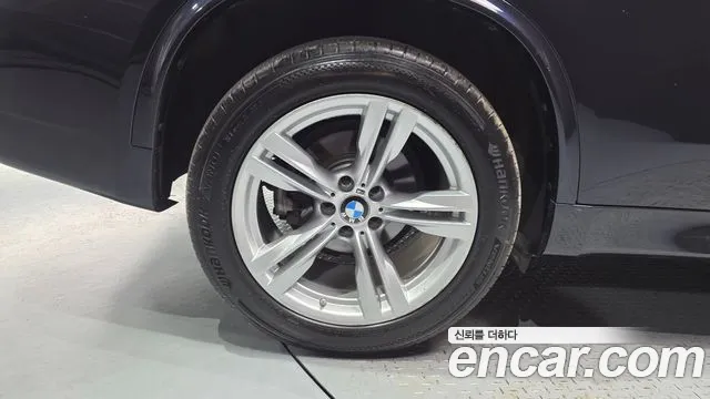 BMW X5 2018 thumb 7