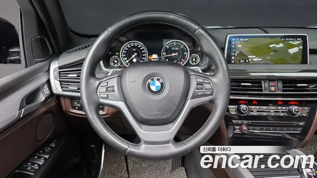 BMW X5 2018 thumb 4