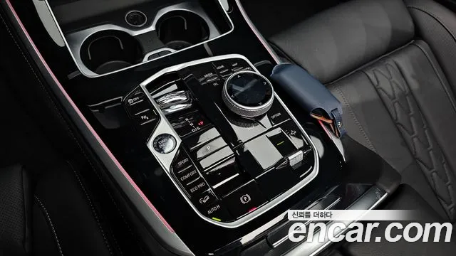 BMW X5 2026 thumb 10