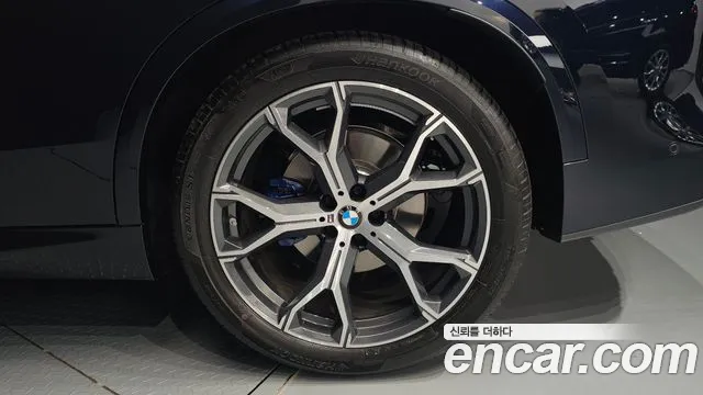 BMW X5 2026 thumb 9