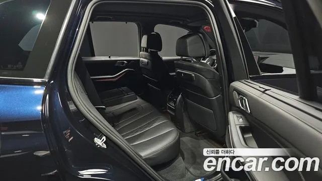 BMW X5 2026 thumb 4