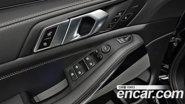 BMW X5 2026 thumb 3