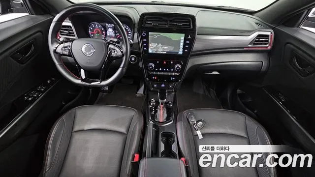 KGM Tivoli 2020 thumb 3