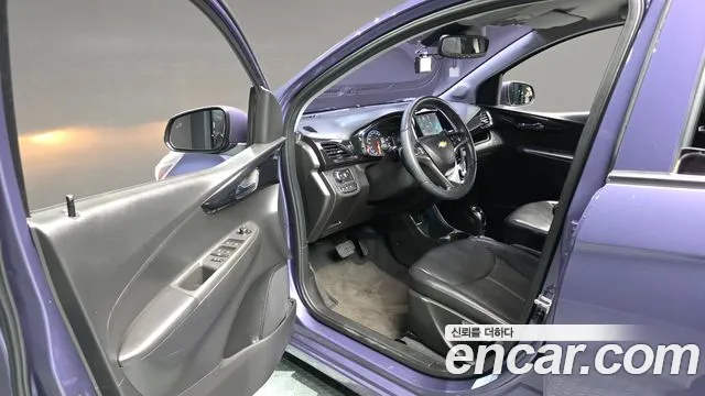 Chevrolet Spark 2015 thumb 9