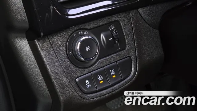Chevrolet Spark 2015 thumb 10