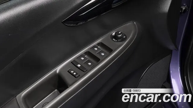 Chevrolet Spark 2015 thumb 7