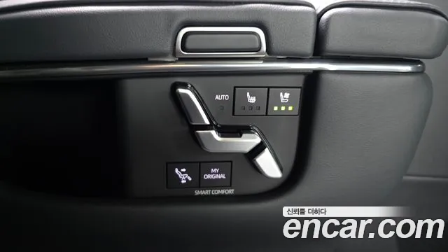 Toyota Alphard 2024 thumb 5