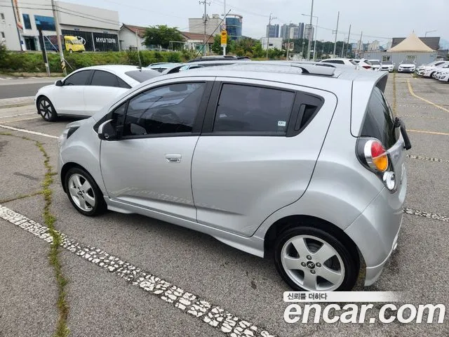 Chevrolet Matiz 2010 thumb 10
