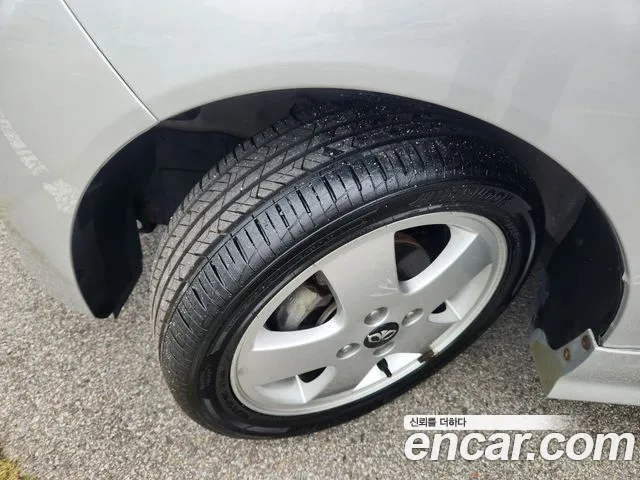 Chevrolet Matiz 2010 thumb 4