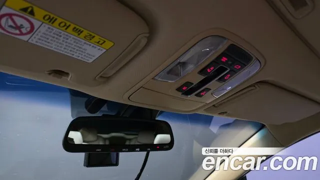 Kia Carnival 2019 thumb 2