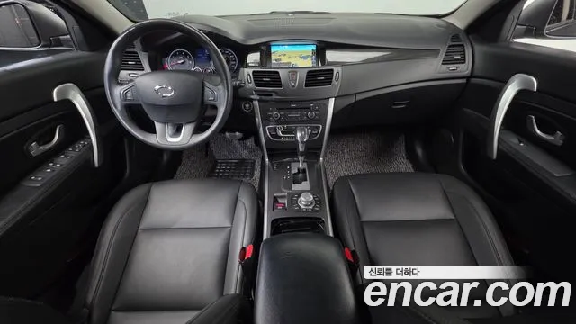 Renault SM5 2014 thumb 8