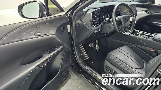 Lexus RX 500h 2024 thumb 11
