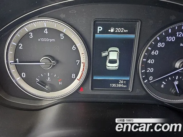 Hyundai Grandeur 2018 thumb 4