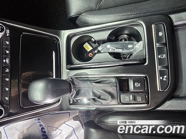 Hyundai Grandeur 2018 thumb 10