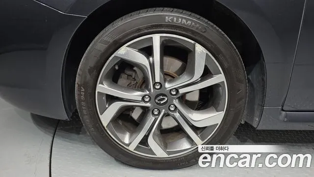 Renault SM7 2012 thumb 5