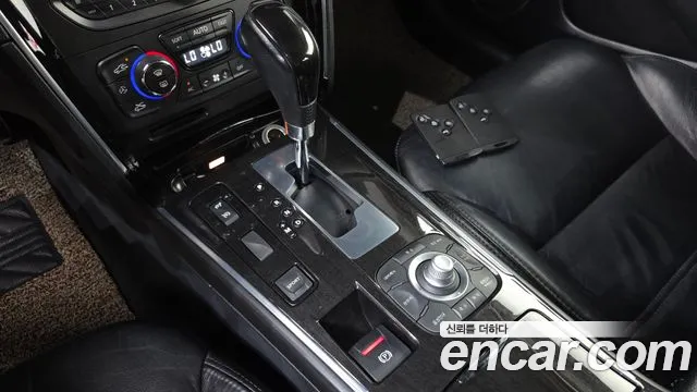 Renault SM7 2012 thumb 9