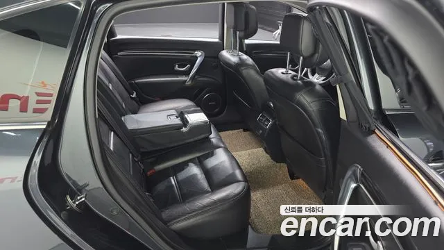 Renault SM7 2012 thumb 11