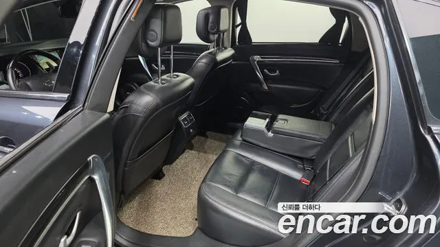 Renault SM7 2012 thumb 12