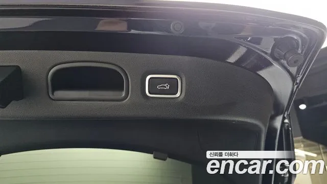 Kia Stinger 2021 thumb 9