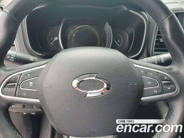 Renault QM6 2021 thumb 12