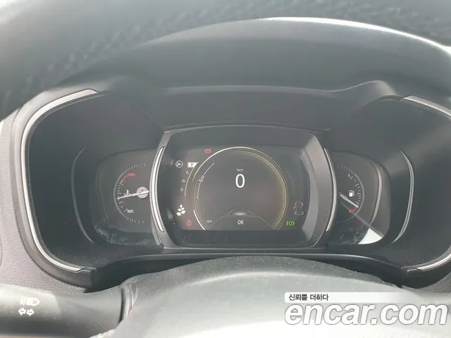 Renault QM6 2021 thumb 7