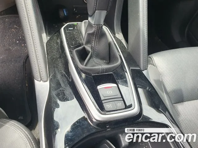 Renault QM6 2021 thumb 2