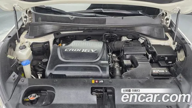 Kia Sorento 2016 thumb 11