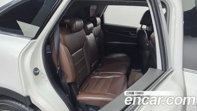 Kia Sorento 2016 thumb 10