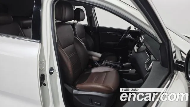 Kia Sorento 2016 thumb 2