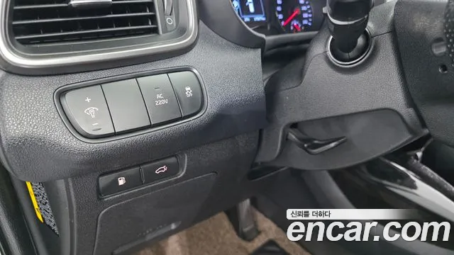 Kia Sorento 2016 thumb 7