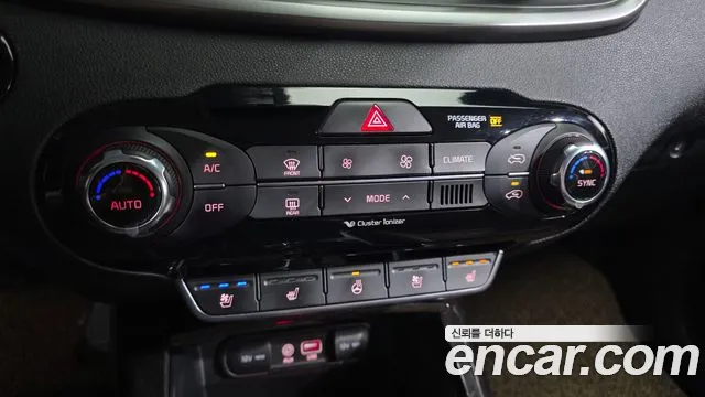 Kia Sorento 2016 thumb 3