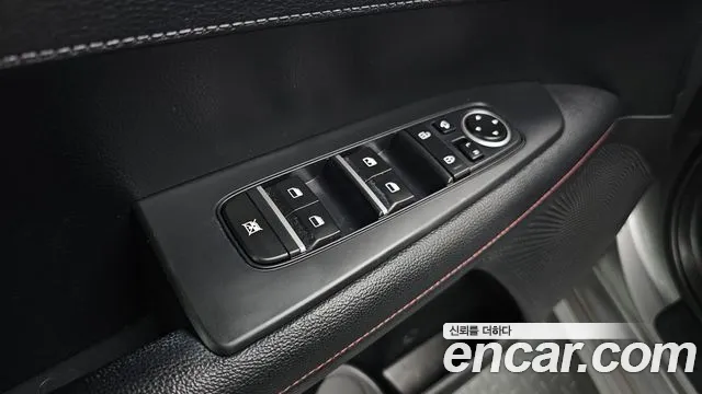 Kia K3 2020 thumb 2