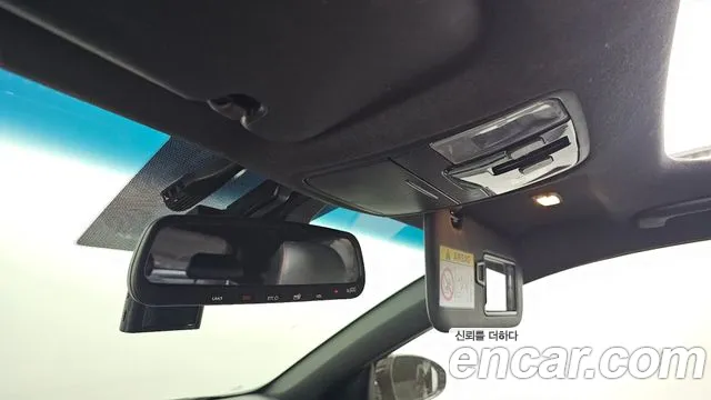 Kia K3 2020 thumb 3