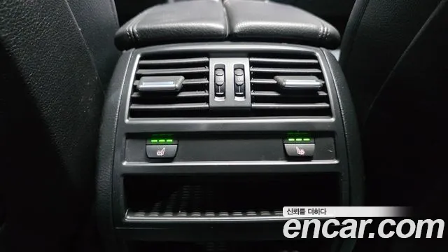 BMW 5 серии 2014 thumb 6
