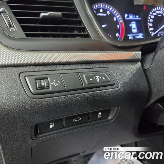Hyundai Sonata 2018 thumb 6