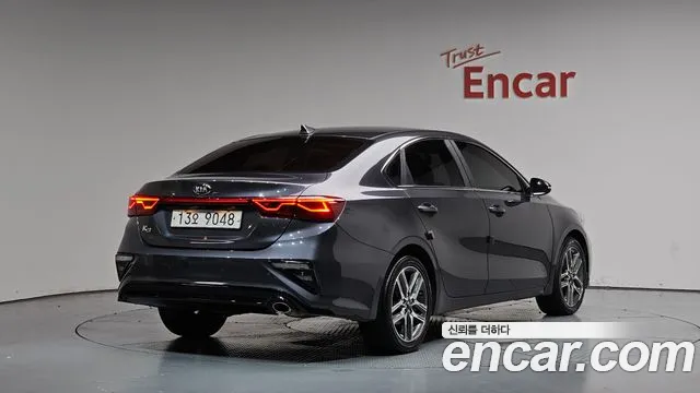 Kia K3 2018 thumb 11
