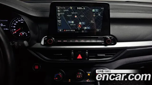 Kia K3 2018 thumb 5