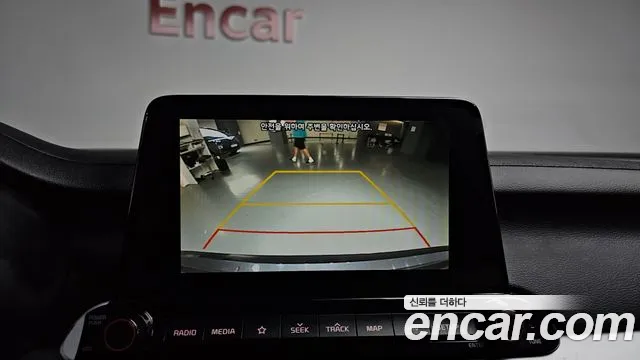 Kia K3 2018 thumb 10