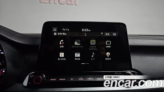 Kia K3 2018 thumb 6