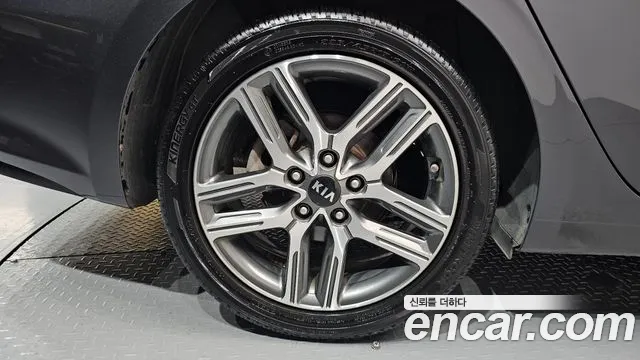 Kia K3 2018 thumb 7