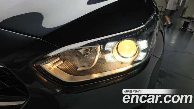 Kia K3 2018 thumb 12