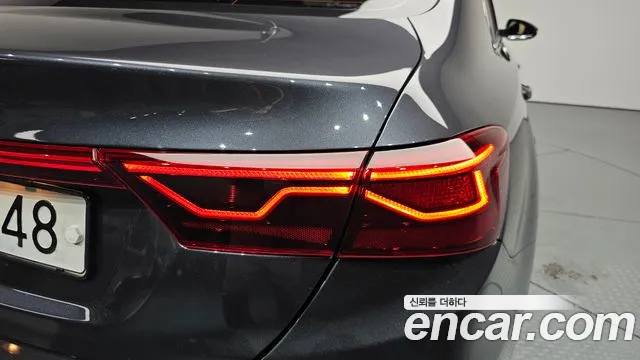 Kia K3 2018 thumb 9