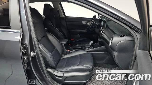 Kia K3 2018 thumb 8