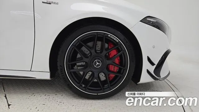 Mercedes-Benz A-Class 2025 thumb 12