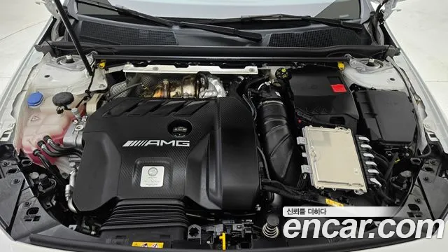 Mercedes-Benz A-Class 2025 thumb 3