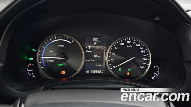 Lexus NX 2016 thumb 7